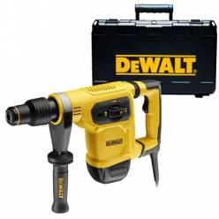 Перфоратор DeWALT D25481K